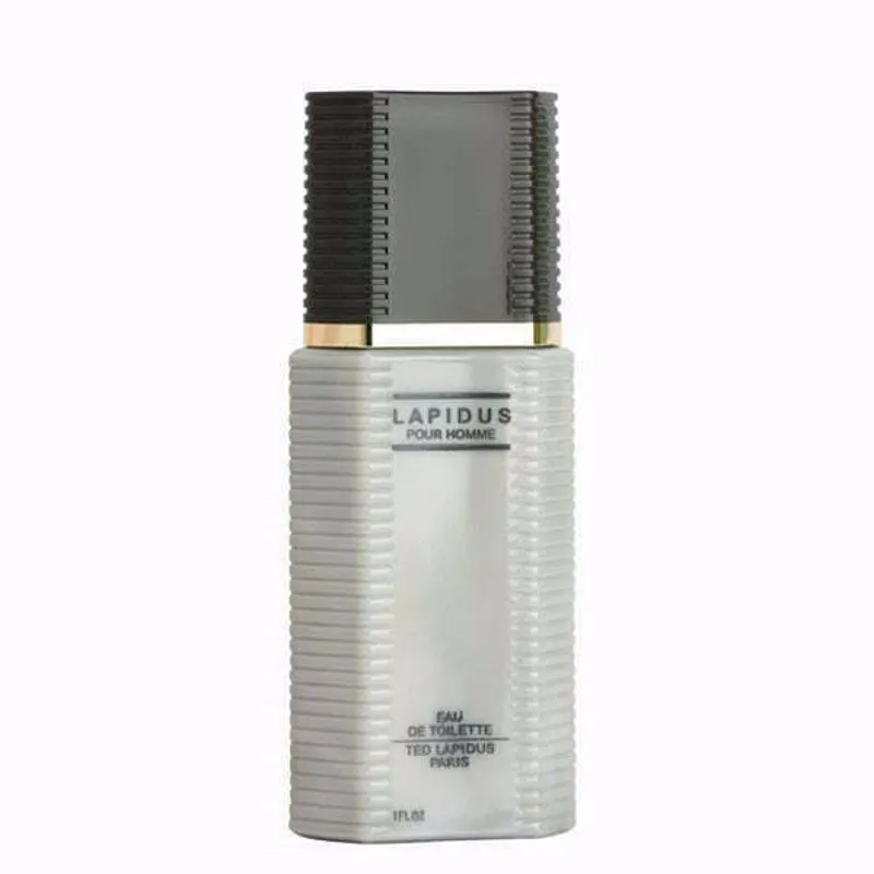 عطر عطر ادکلن تد لاپیدوس لاپیدوس پور هوم از Ted Lapidus