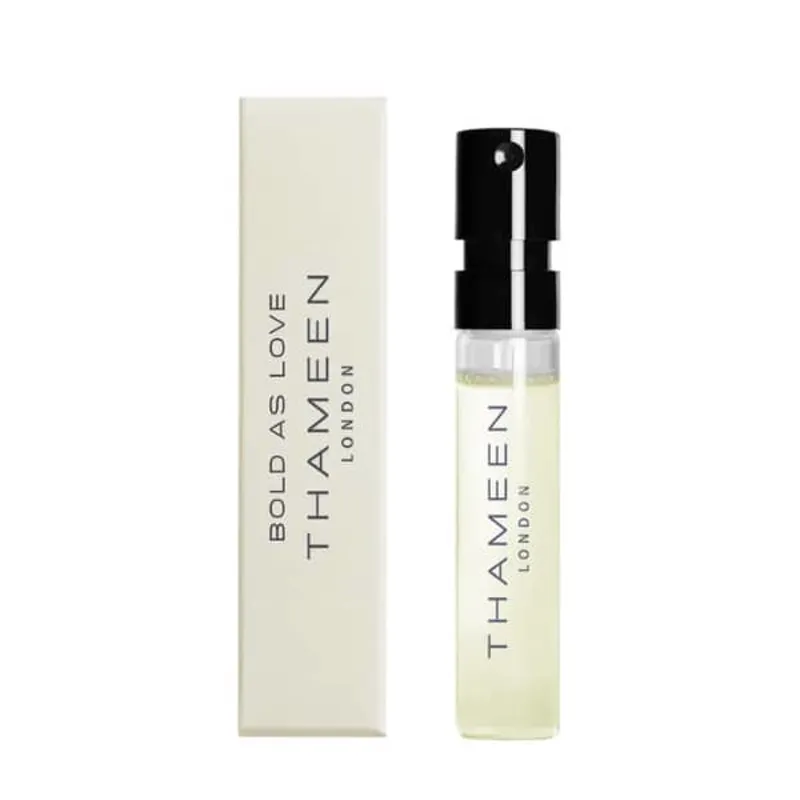 عطر سمپل عطر تامین بولد از لاو
