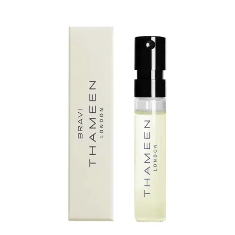 عطر سمپل عطر تامین براوی از Thameen