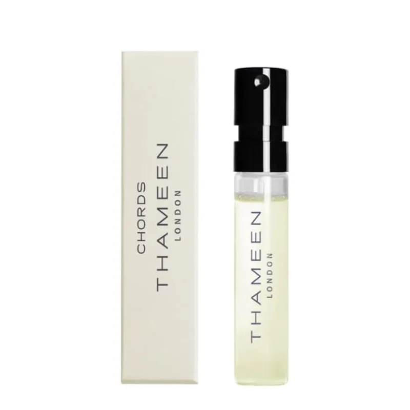 عطر سمپل عطر تامین کوردز از Thameen