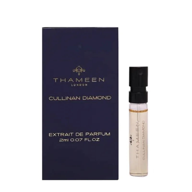 عطر سمپل عطر تامین کالینان دایموند از Thameen