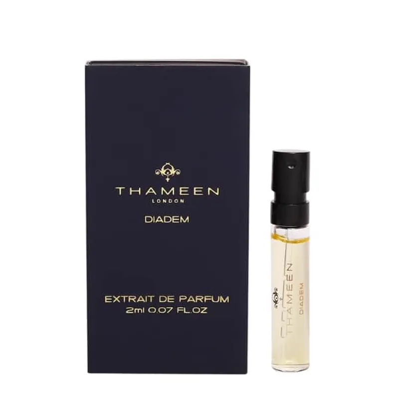 عطر سمپل عطر تامین دیادم از Thameen