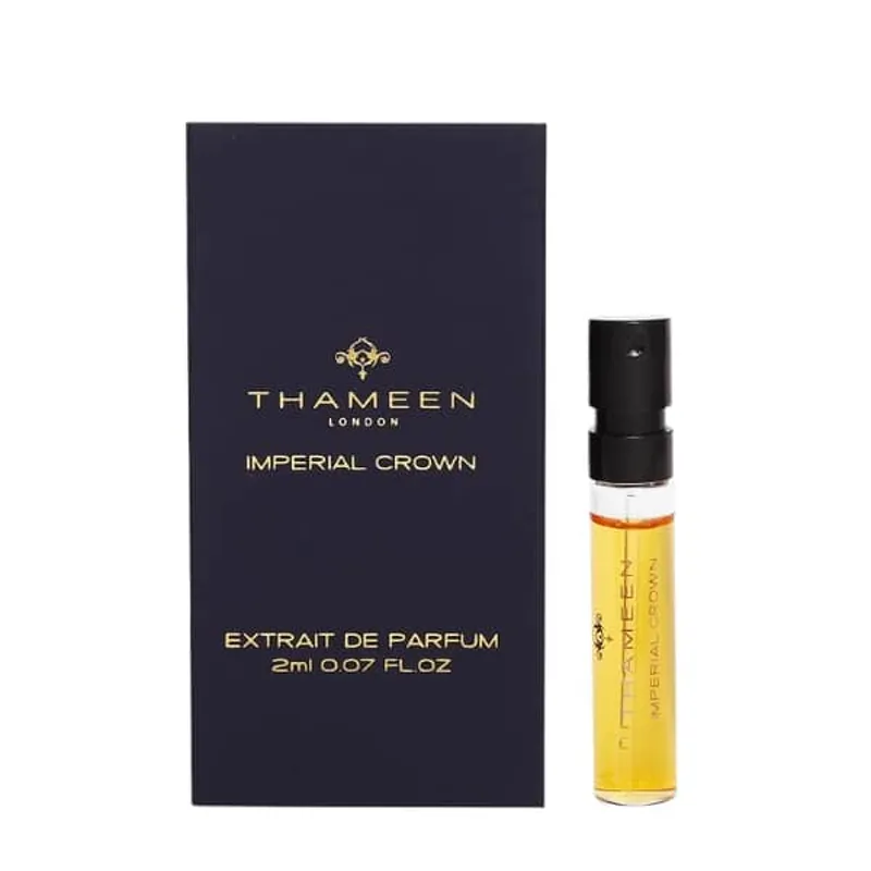 عطر سمپل عطر تامین ایمپریال کراون از Thameen