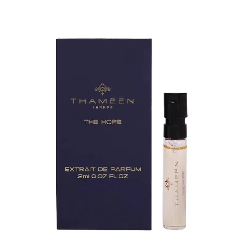 عطر سمپل عطر تامین د هوپ از Thameen