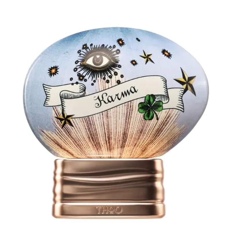 عطر عطر ادکلن دییر کارما د هاوس آف عود از The House of Oud