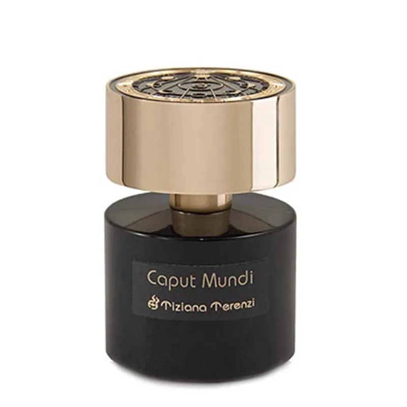 عطر عطر ادکلن تیزیانا ترنزی کاپوت موندی از Tiziana Terenzi