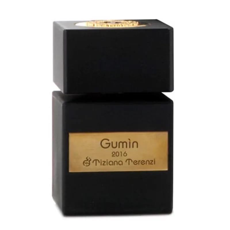 عطر عطر ادکلن تیزیانا ترنزی گامین از Tiziana Terenzi