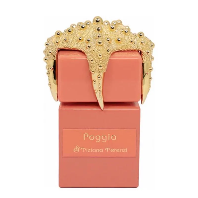 عطر عطر ادکلن تیزیانا ترنزی پوجیا از Tiziana Terenzi