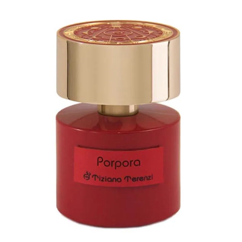 عطر عطر ادکلن تیزیانا ترنزی پورپورا از Tiziana Terenzi