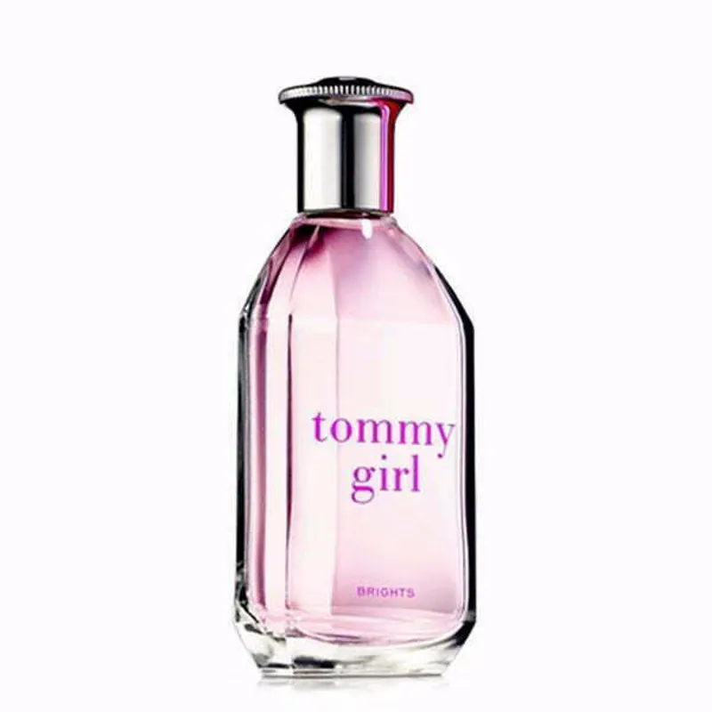 عطر عطر ادکلن تامی گرل برایتس از Tommy Hilfiger