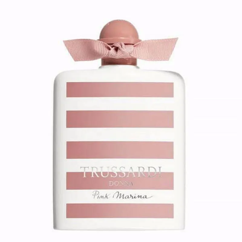 عطر عطر ادکلن تروساردی دونا پینک مارینا از Trussardi