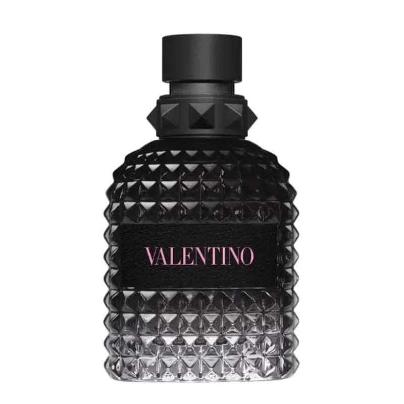 عطر عطر ادکلن والنتینو اومو بورن این روما از Valentino