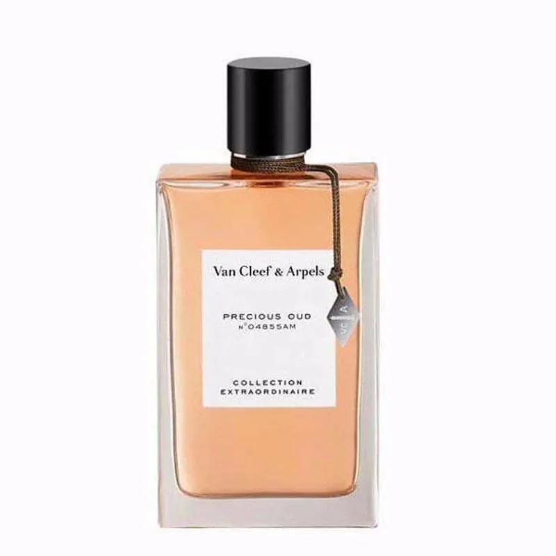 عطر عطر ادکلن ون کلیف اند آرپلز پرشز عود از Van Cleef & Arpels