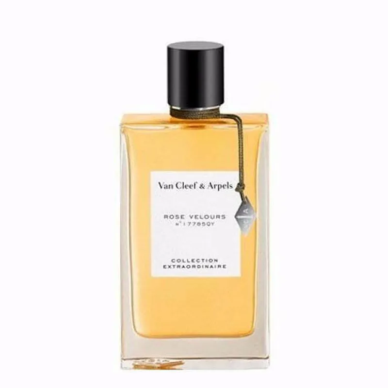 عطر عطر ادکلن ون کلیف اند آرپلز رز ولورس از Van Cleef & Arpels