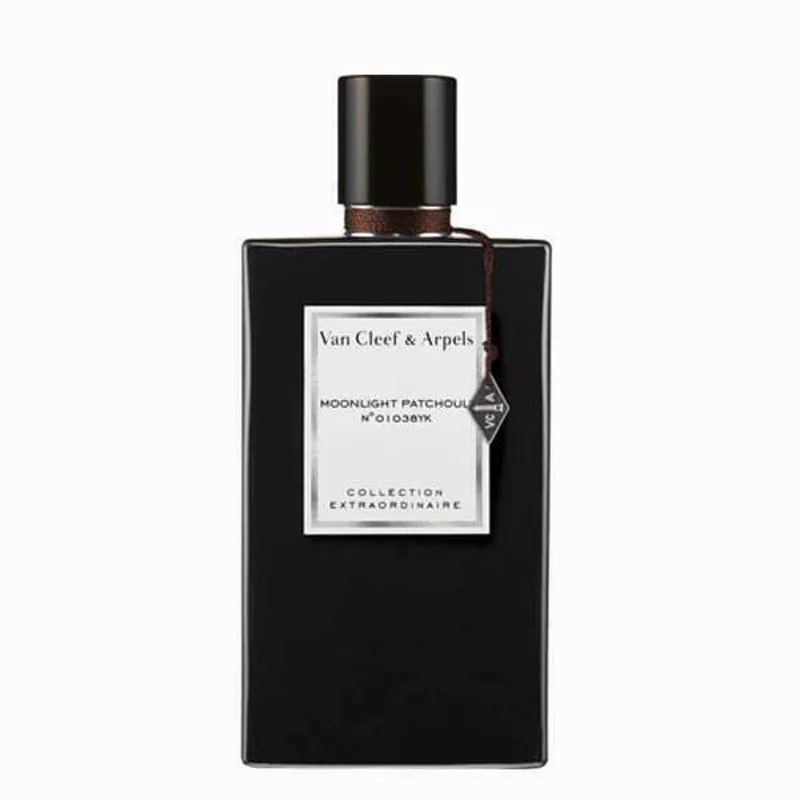 عطر عطر ادکلن ون کلیف اند آرپلز مونلایت پچولی از Van Cleef & Arpels