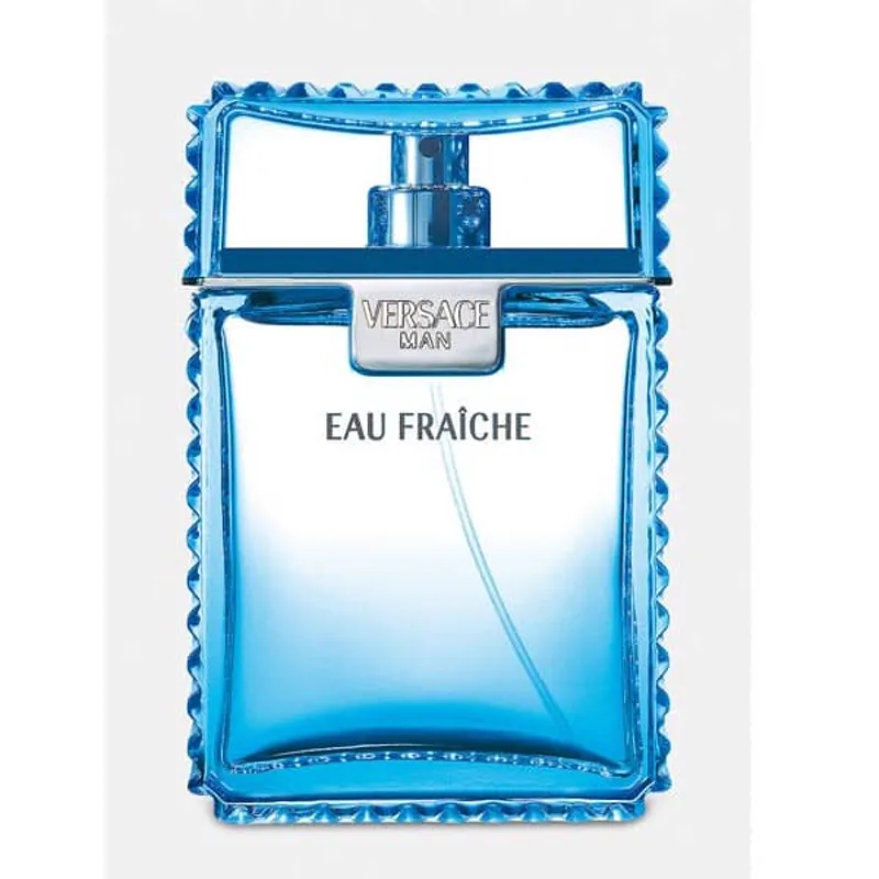 عطر عطر ورساچه او فرش از Versace