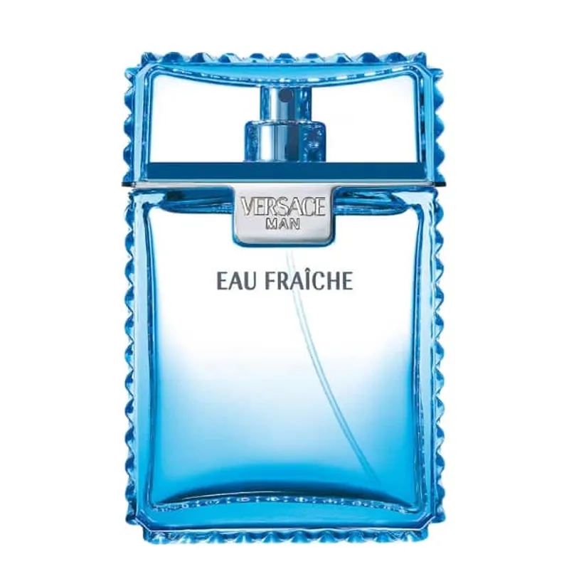 عطر عطر ادکلن ورساچه او فرش از Versace
