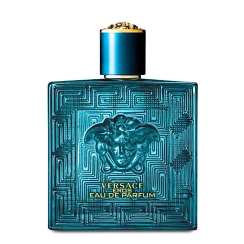 عطر تستر عطر ورساچه اروس ادوپرفیوم مردانه از Versace