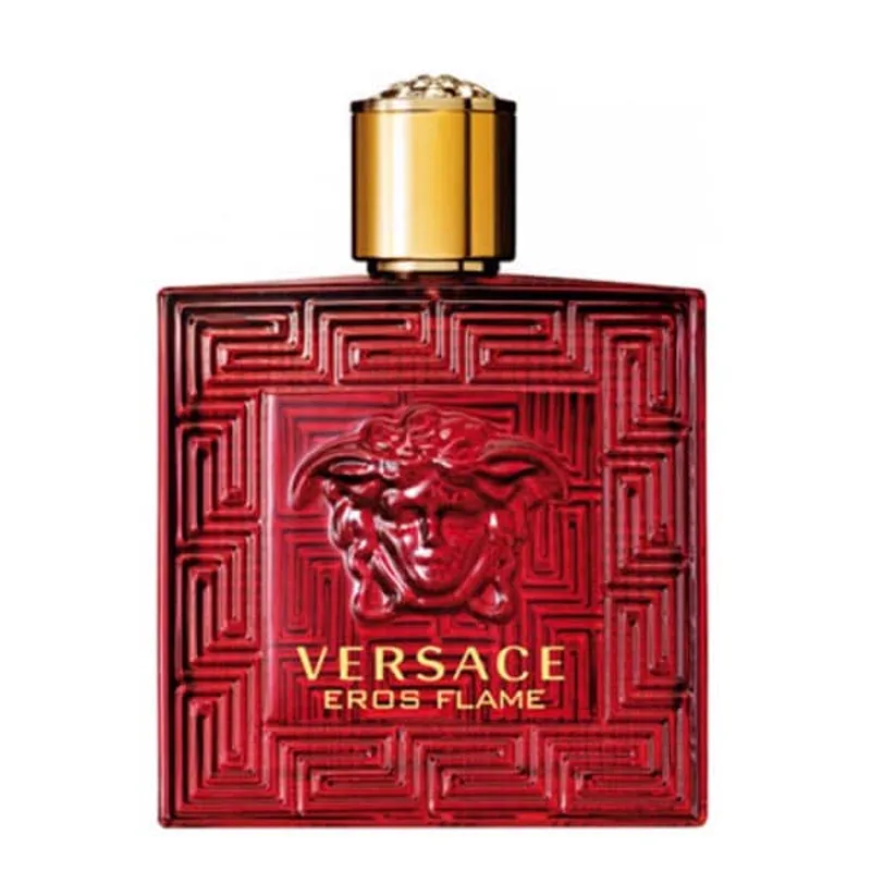 عطر عطر ادکلن ورساچه اروس فلیم (اروس قرمز) از Versace