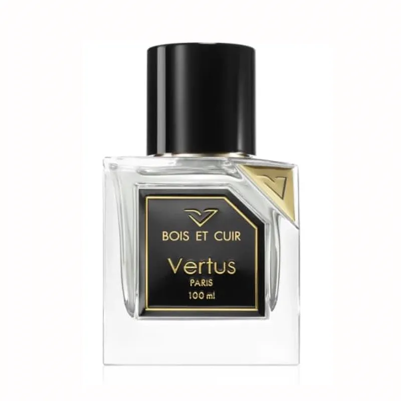 عطر عطر ادکلن ورتوس بویس ات کویغ از Vertus