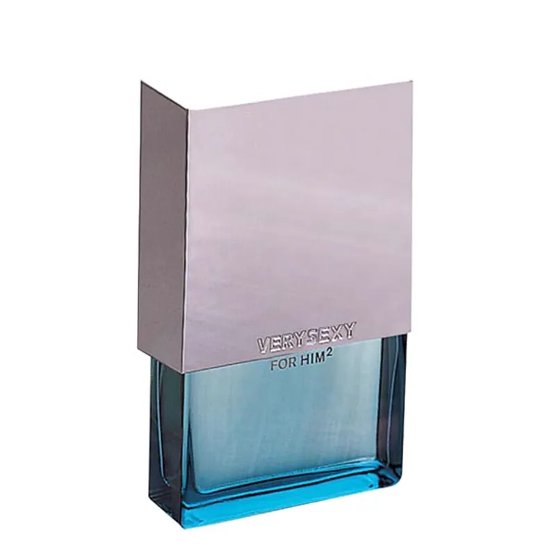 عطر عطر ادکلن ویکتوریا سکرت وری س..ی مردانه ۲ کج جعبه از Victoria Secret