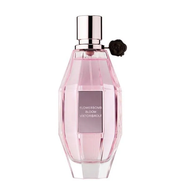 عطر عطر ادکلن ویکتور اند رولف فلاوربمب بلوم از Viktor & Rolf