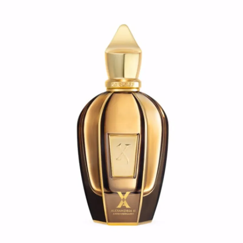 عطر عطر ادکلن زرجف الکساندریا دو انیورساری از Xerjoff