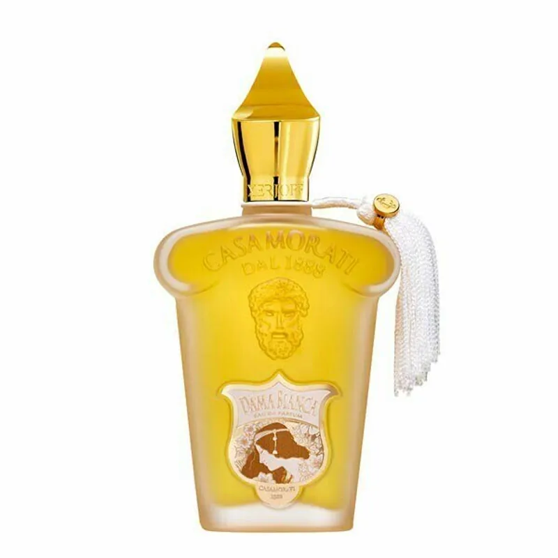 عطر عطر ادکلن کازاموراتی زرجف-زرژاف داما بیانکا از Xerjoff