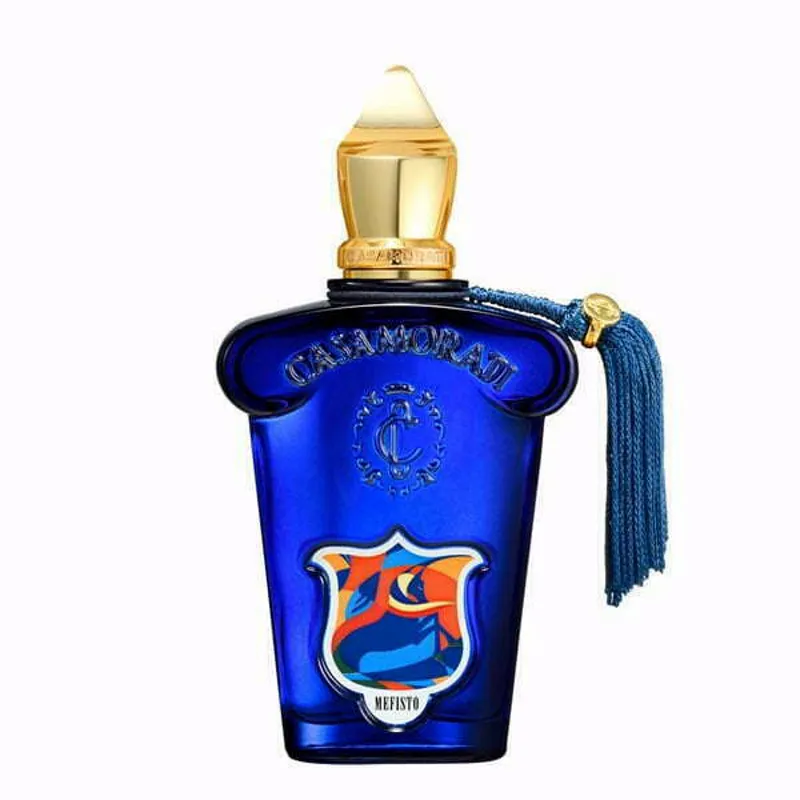 عطر عطر ادکلن کازاموراتی زرجوف مفیستو از Xerjoff