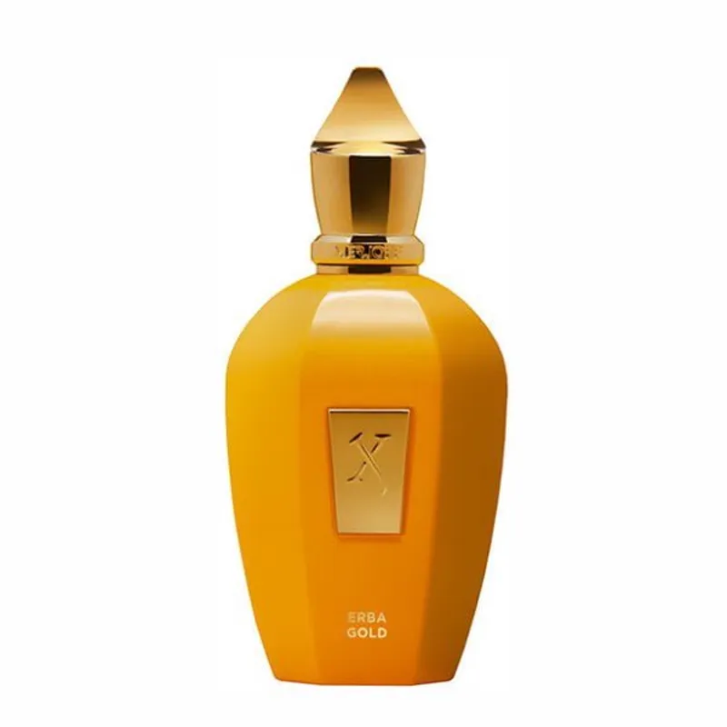 عطر عطر ادکلن زرجف اربا گلد از Xerjoff