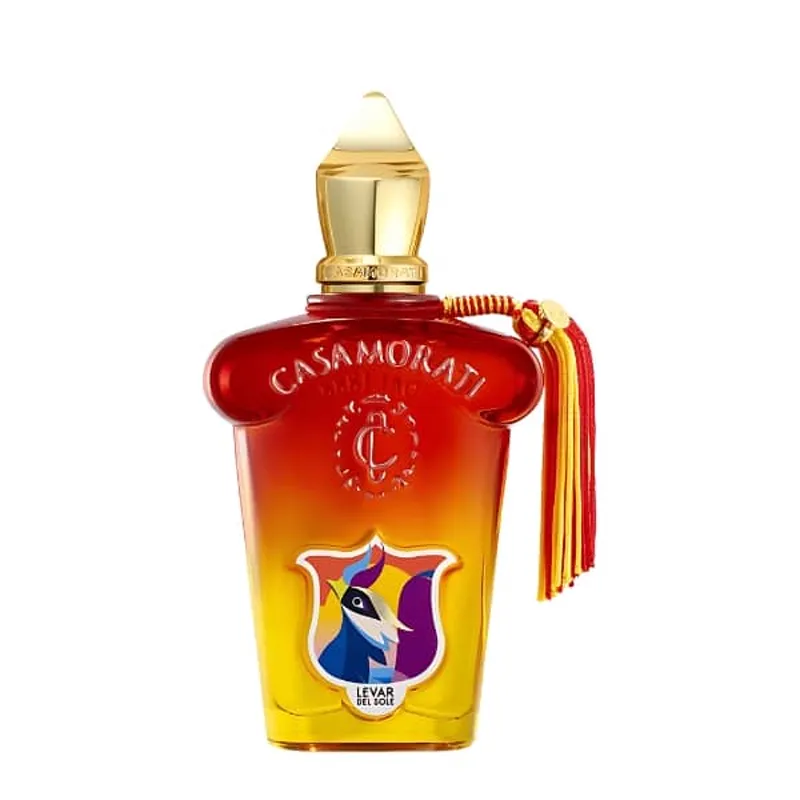 عطر عطر ادکلن زرجوف لوار دل سول از Xerjoff