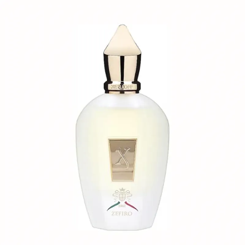 عطر عطر زرجوف زفیرو از Xerjoff