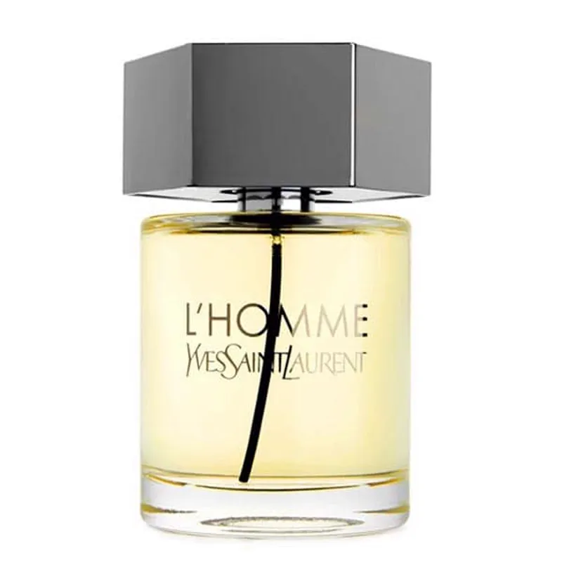 عطر تستر اورجینال عطر ایو سن لورن لهوم از Yves Saint Laurent