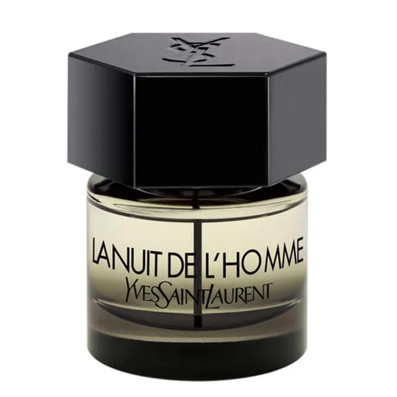 عطر عطر ادکلن ایو سن لورن لا نویت لهوم از Yves Saint Laurent