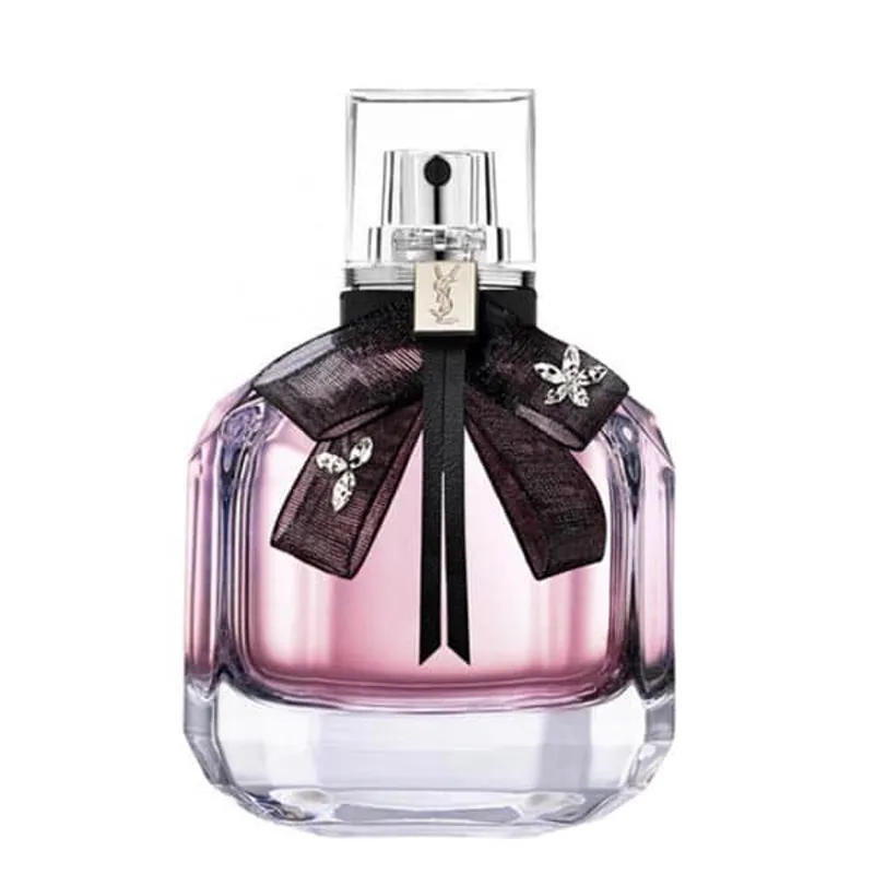 عطر عطر ادکلن ایو سن لورن مون پاریس پارفوم فلورال از Yves Saint Laurent