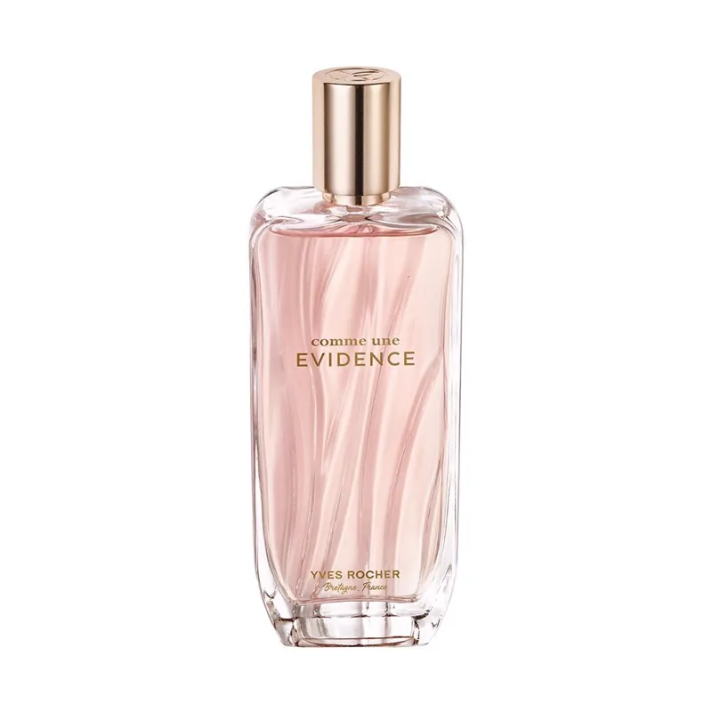 عطر عطر ادکلن اویدنس زنانه اصل-ایوروشه جدید از Yves Rocher