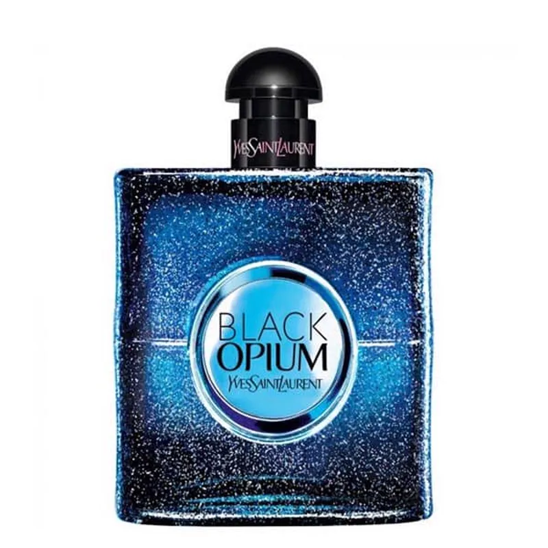 عطر تستر عطر ایو سن لورن بلک اوپیوم اینتنس از Yves Saint Laurent