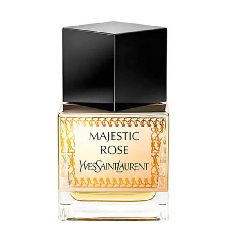 عطر عطر ادکلن ایو سن لورن مجستیک رز از Yves Saint Laurent
